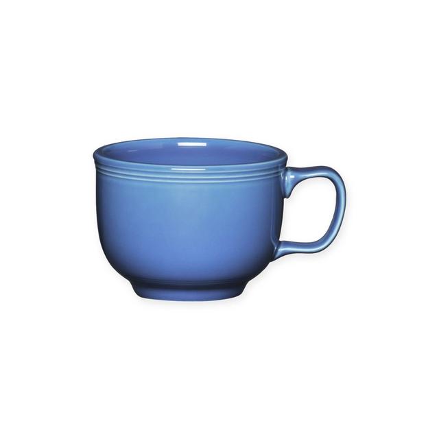 Fiesta® Jumbo Cup in Lapis