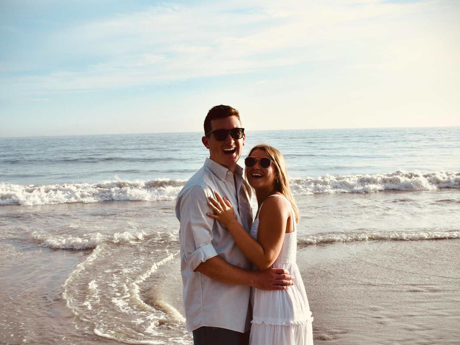 The Wedding Website of John O’Connell and Madeline Dillon