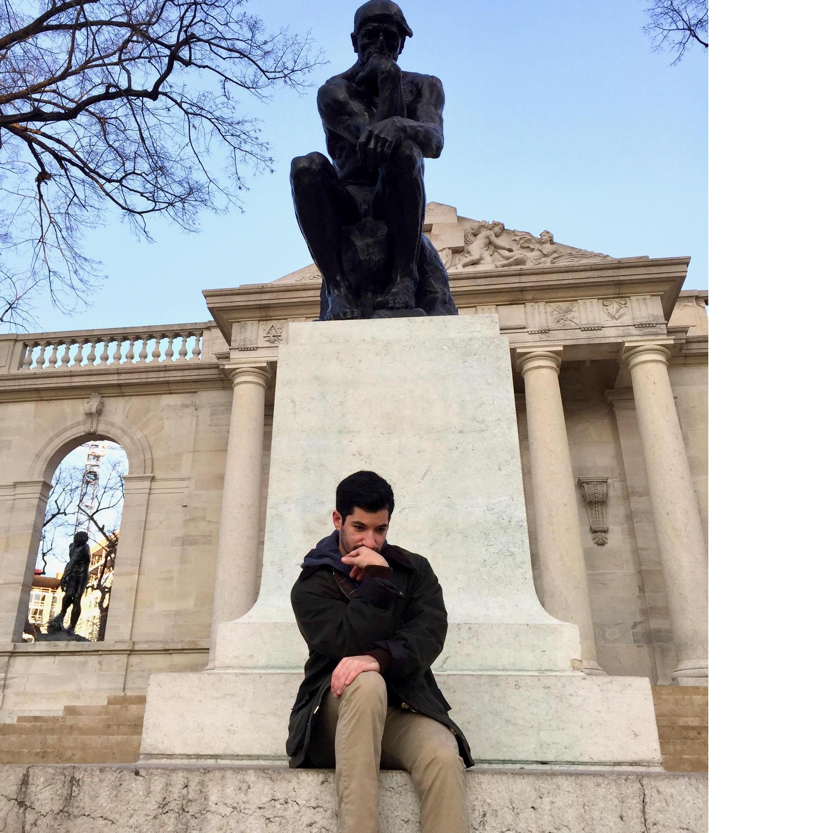 Long Distance Chapter 1: Jo moves to Philly, lots of visits from Evan.