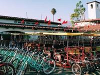 Wheel Fun Rentals