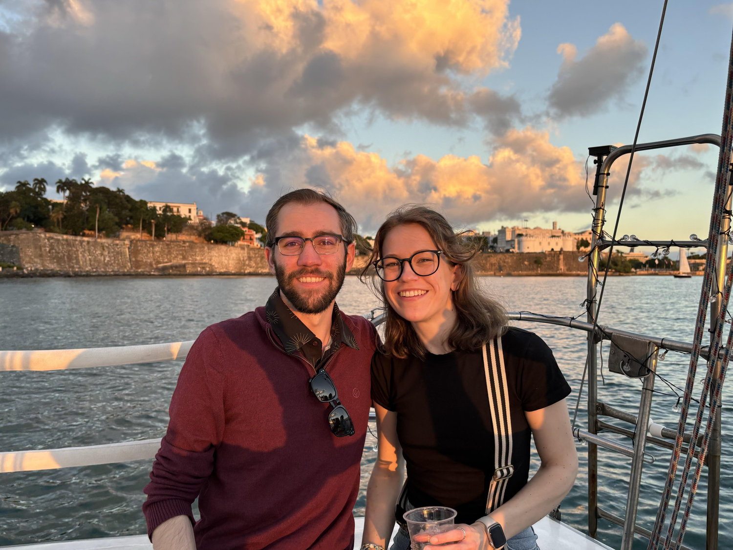 The Wedding Website of Kristen Meadows and Austin Meadows
