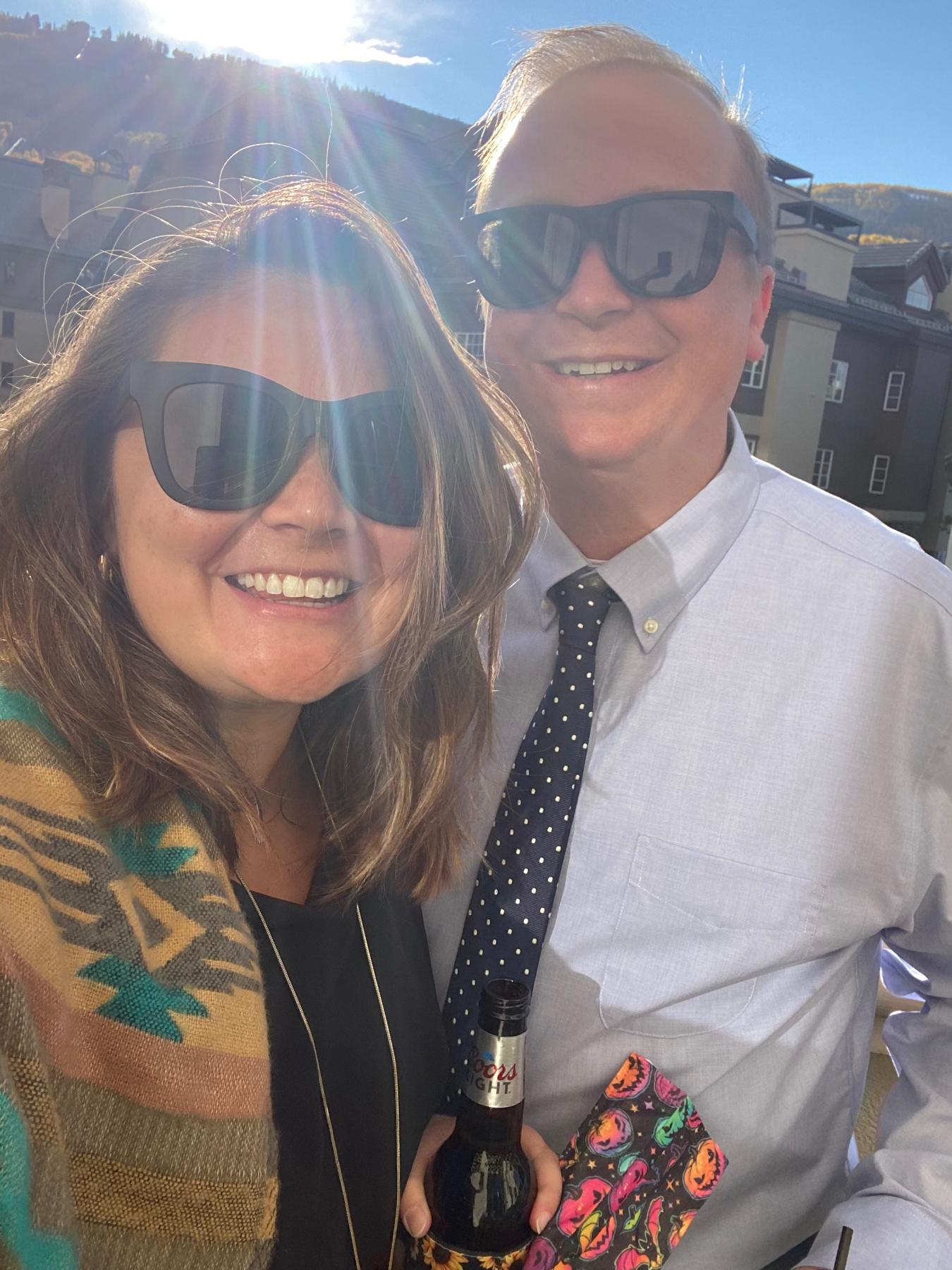 Beaver Creek, Autumn ‘21