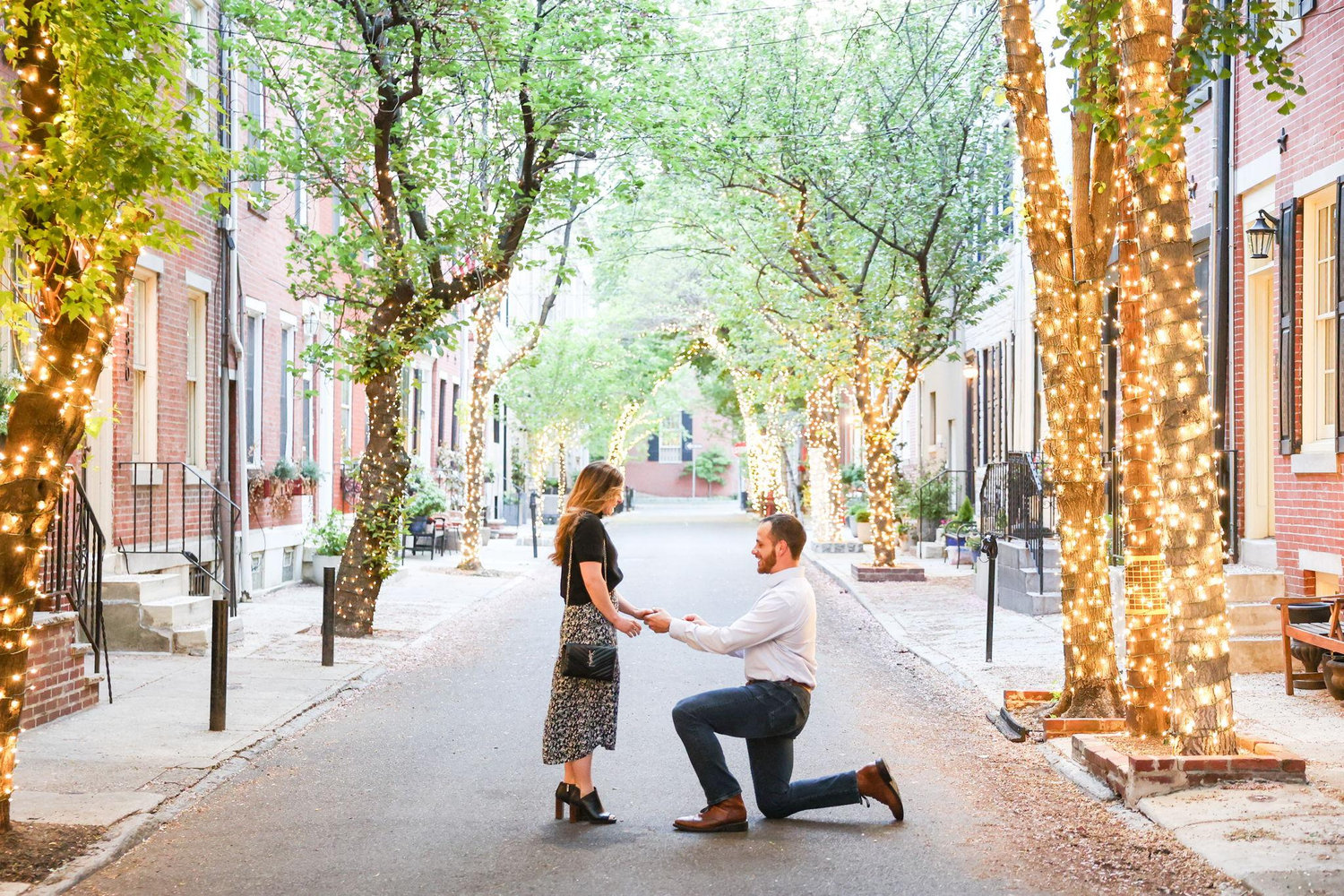 The Wedding Website of Danielle Gumbert and Kane Kuharik