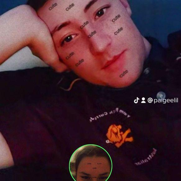 Facetimes through covid - 2021