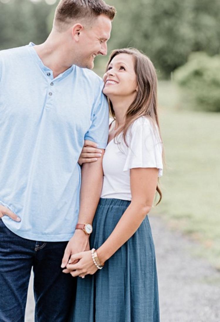 The Wedding Website of Sarah Murray and Justin Hawkins