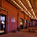 Cahaba Brewing Company