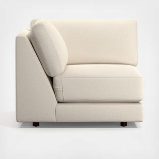 Peyton Corner Chair