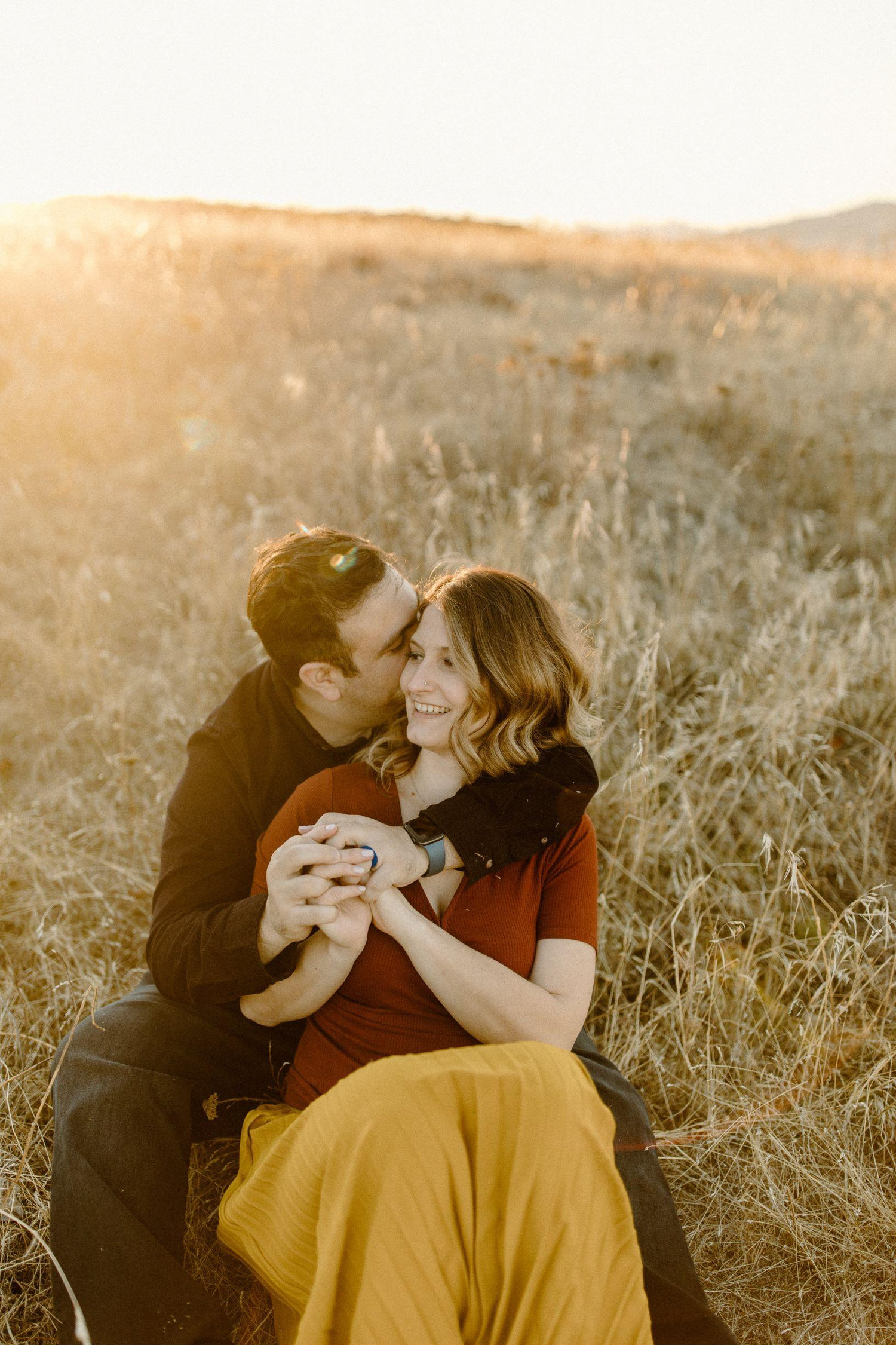 The Wedding Website of Ember Farnam and Davood Alavi