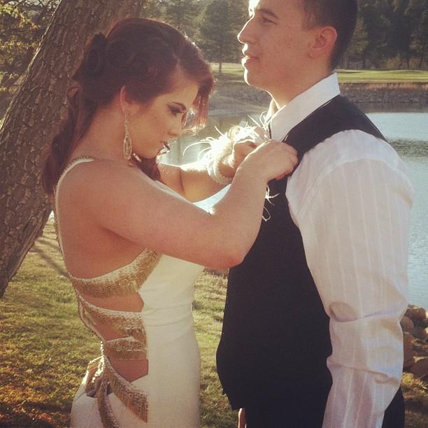 Senior Prom 2013