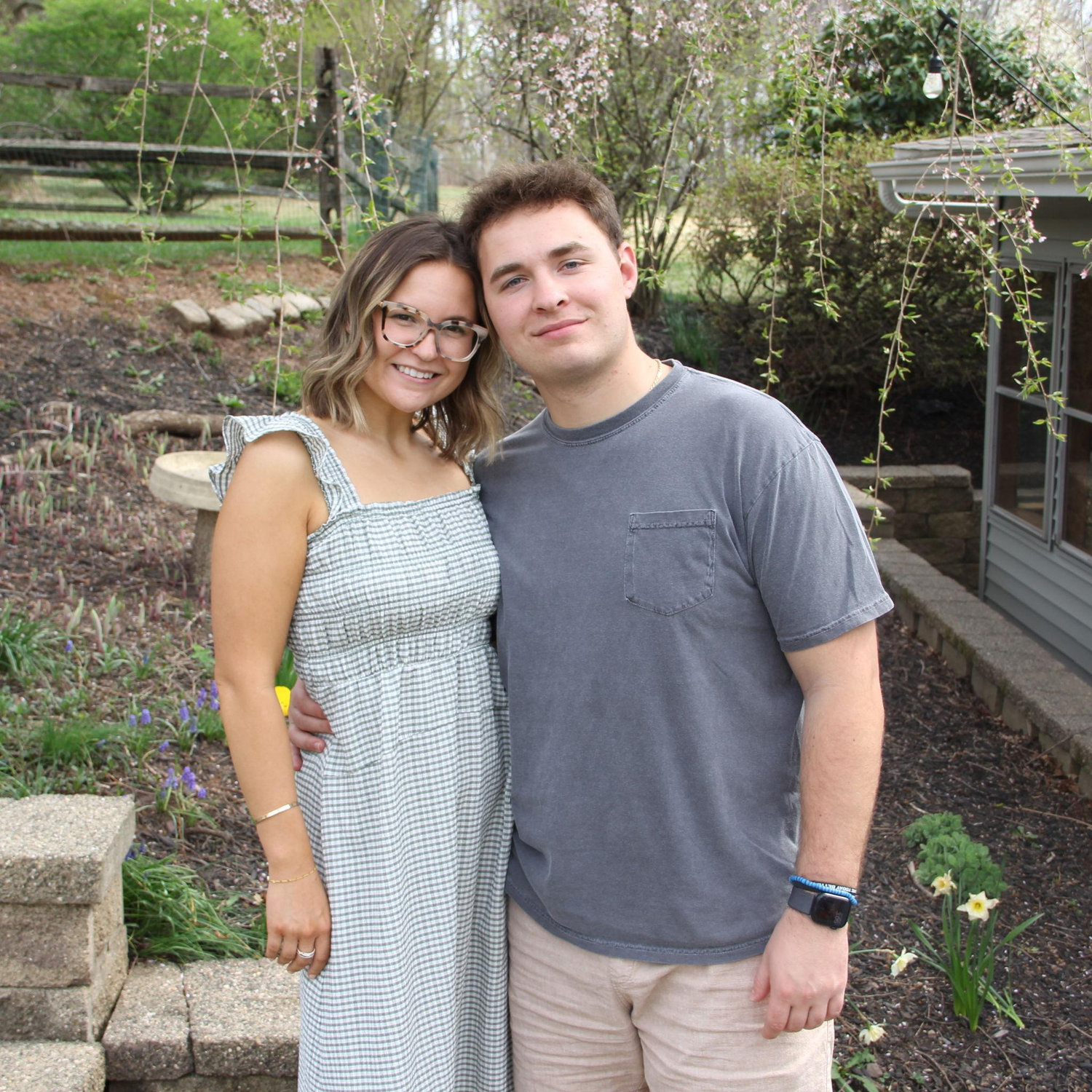 Easter!