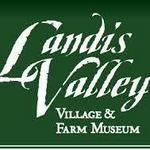Landis Valley Village & Farm Museum
