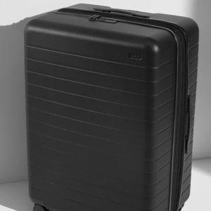 The Large Flex in Black