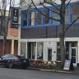 Fork Forty Food Hall