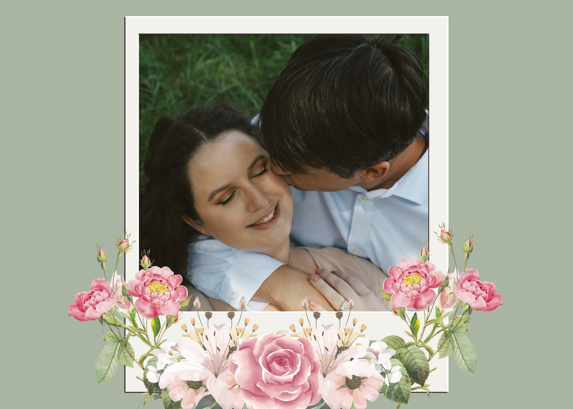 The Wedding Website of Grace Townsend and Benjamin Chesney