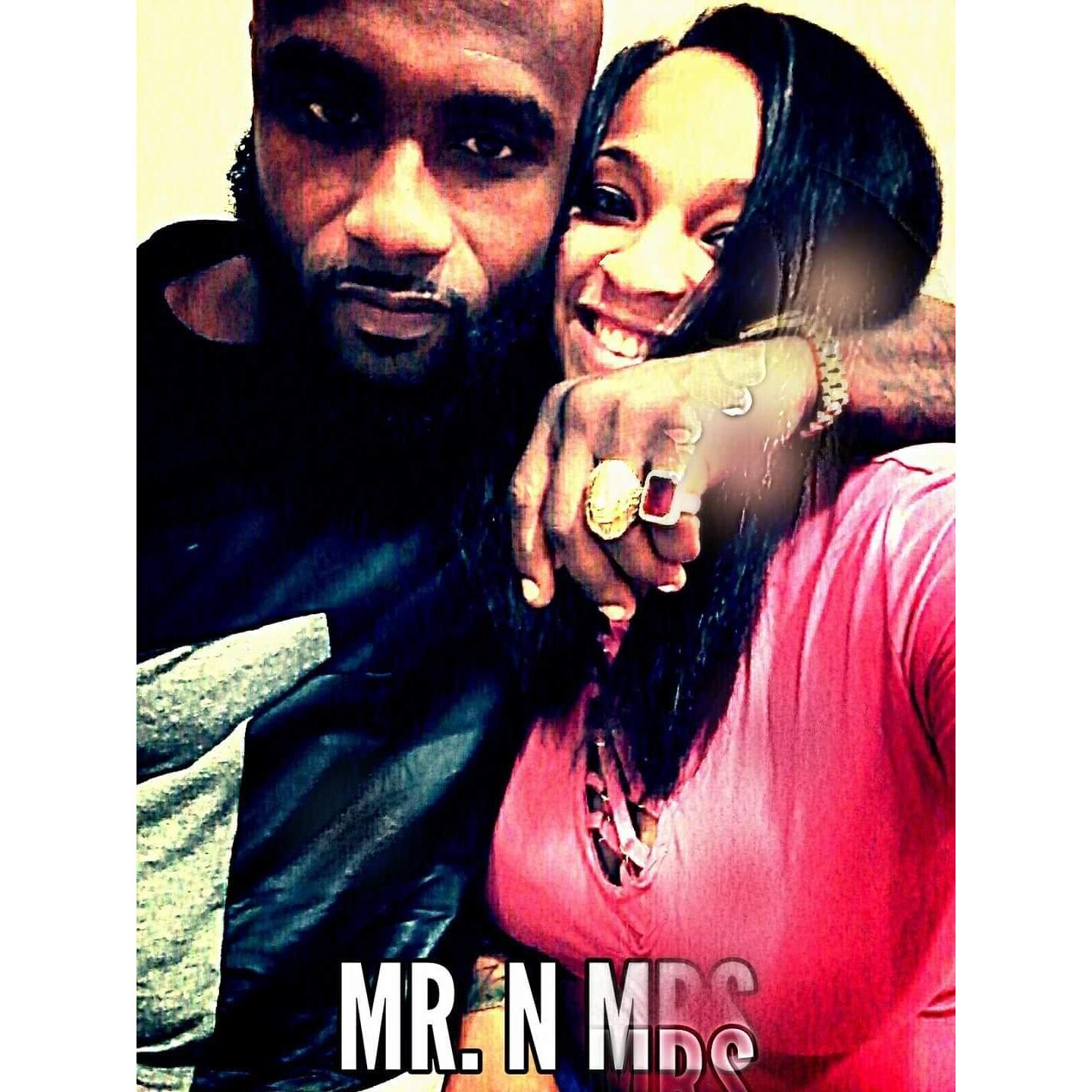 He said he knew he wanted to marry me after our first date.