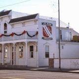 J T Basque Bar & Dining Room