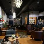 Rainer's Cafe & Bar