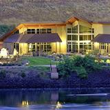 Lewis & Clark Discovery Center