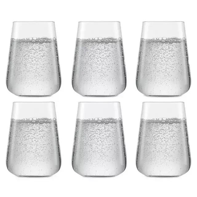 Vervino Long Drink Glass, Set of 6