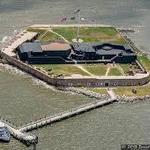 Fort Sumter National Monument