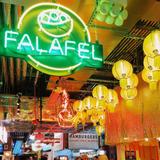 Dekalb Market Hall