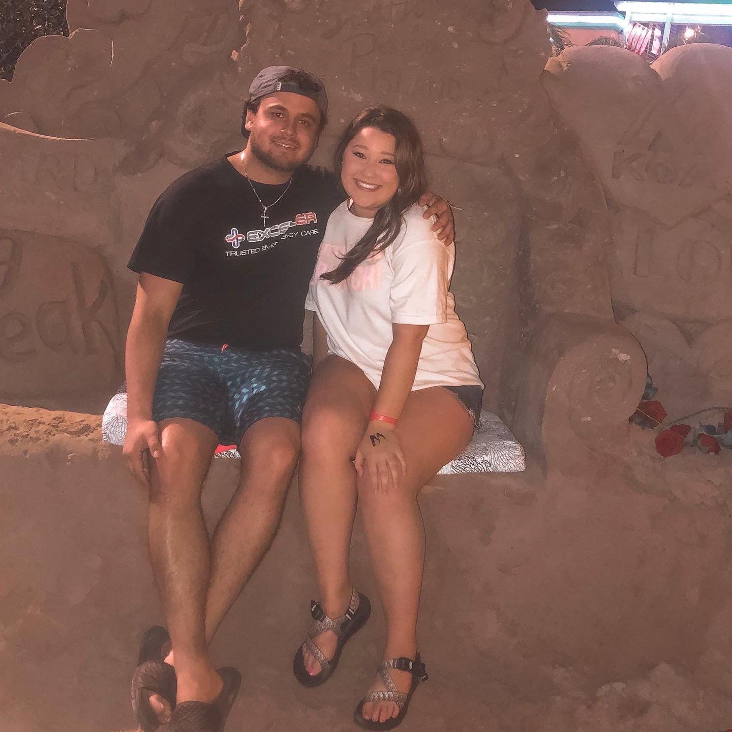 Trip to South Padre Island