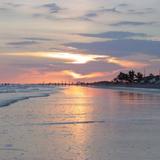 Playa Huatabampito