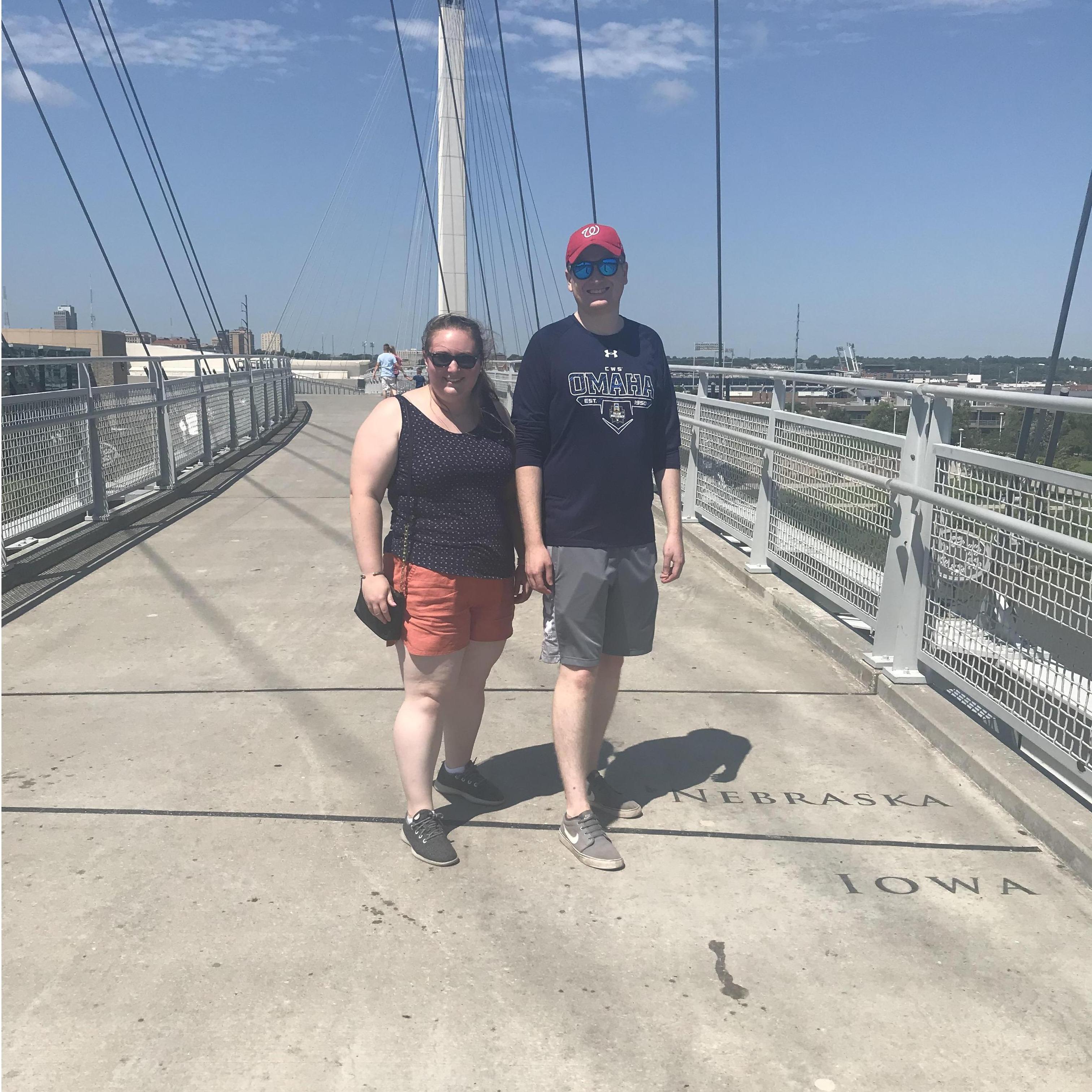 Omaha, NE - July 2019
