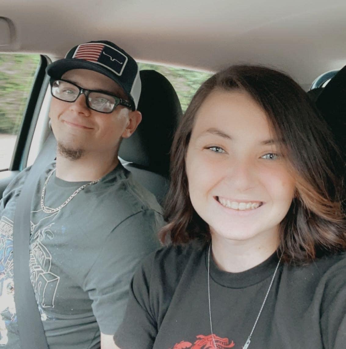 The Wedding Website of Katie Driggers and Austin Fortson