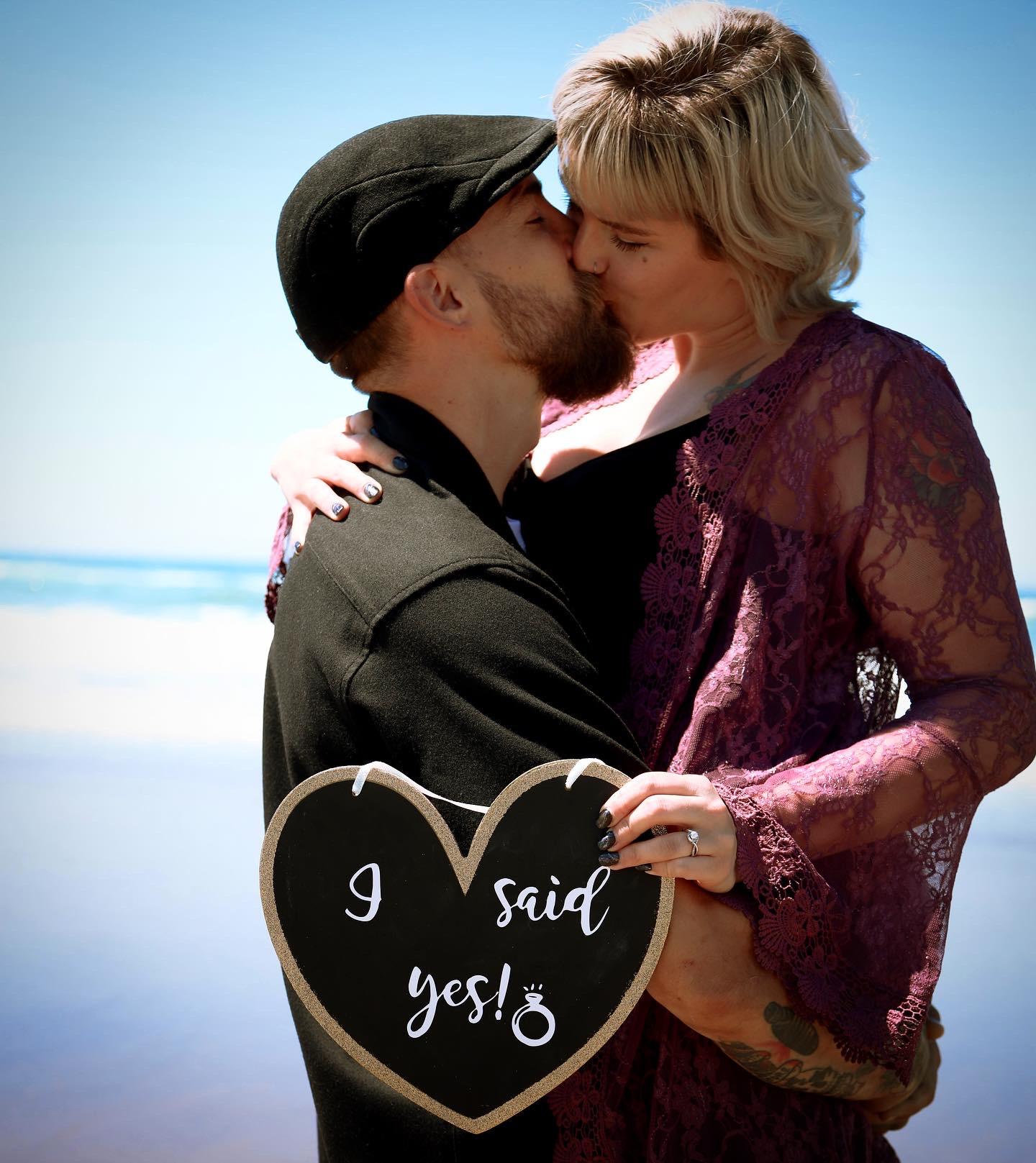 The Wedding Website of Gabrielle Myers and Matthew Olemun