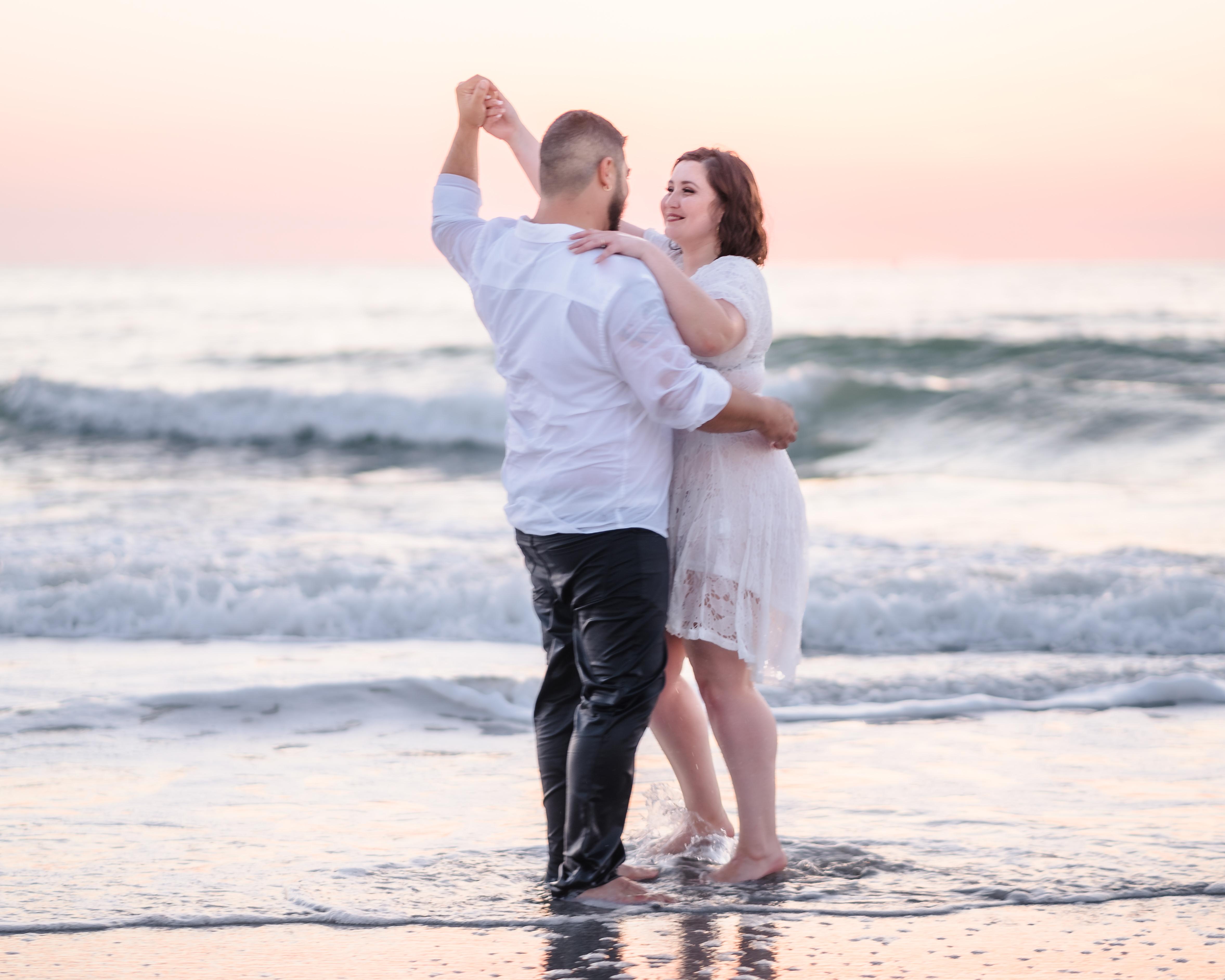 The Wedding Website of Mikaela Tijerina and Jordan Hernandez