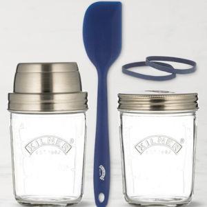 Kilner Sourdough Starter Set