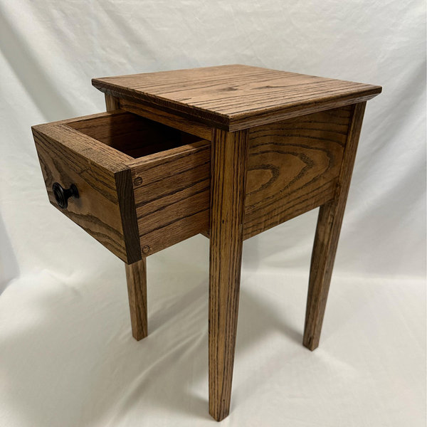 Wood fund!