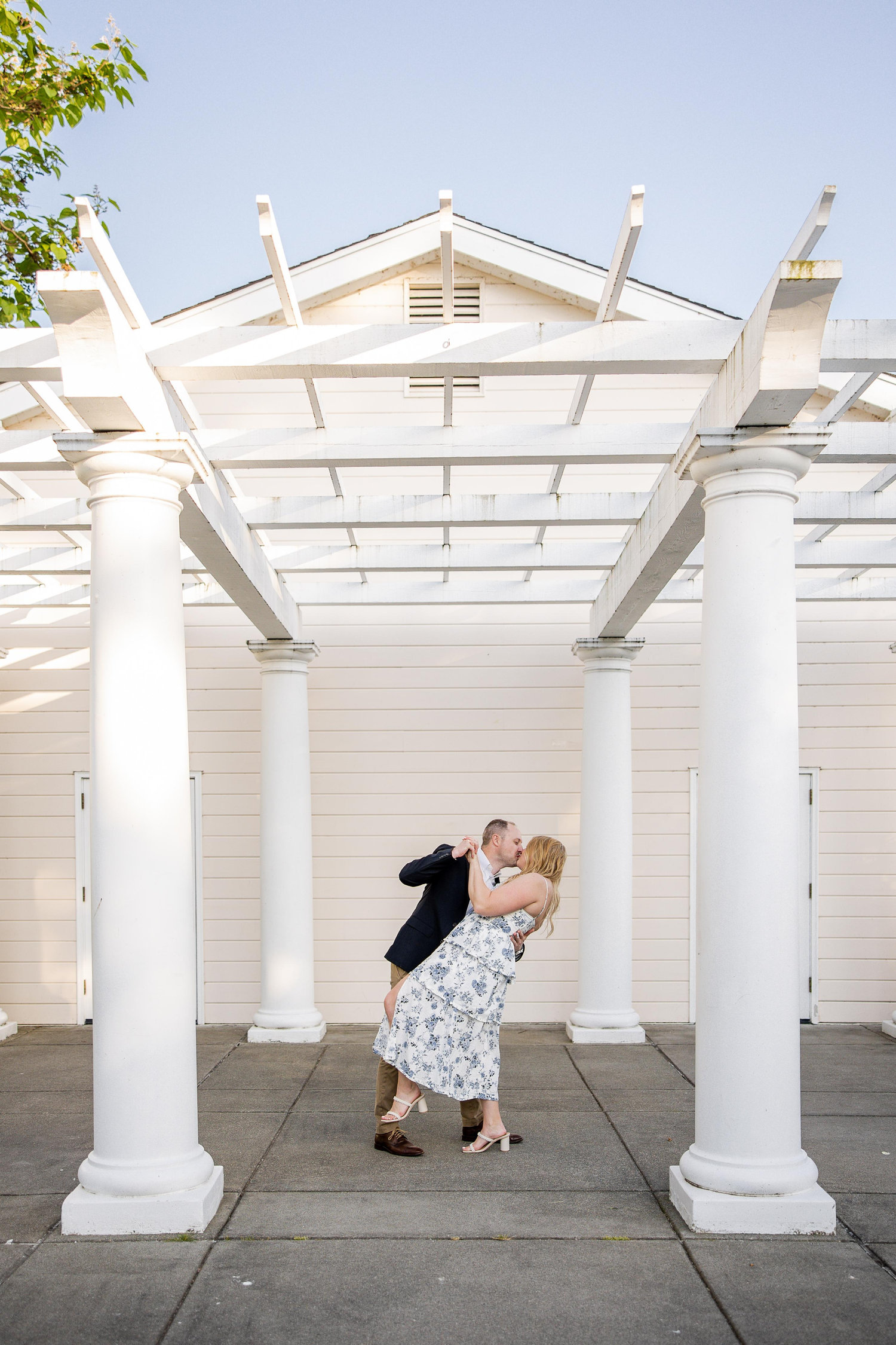 The Wedding Website of Becca Bandstra and Charlie Stenberg