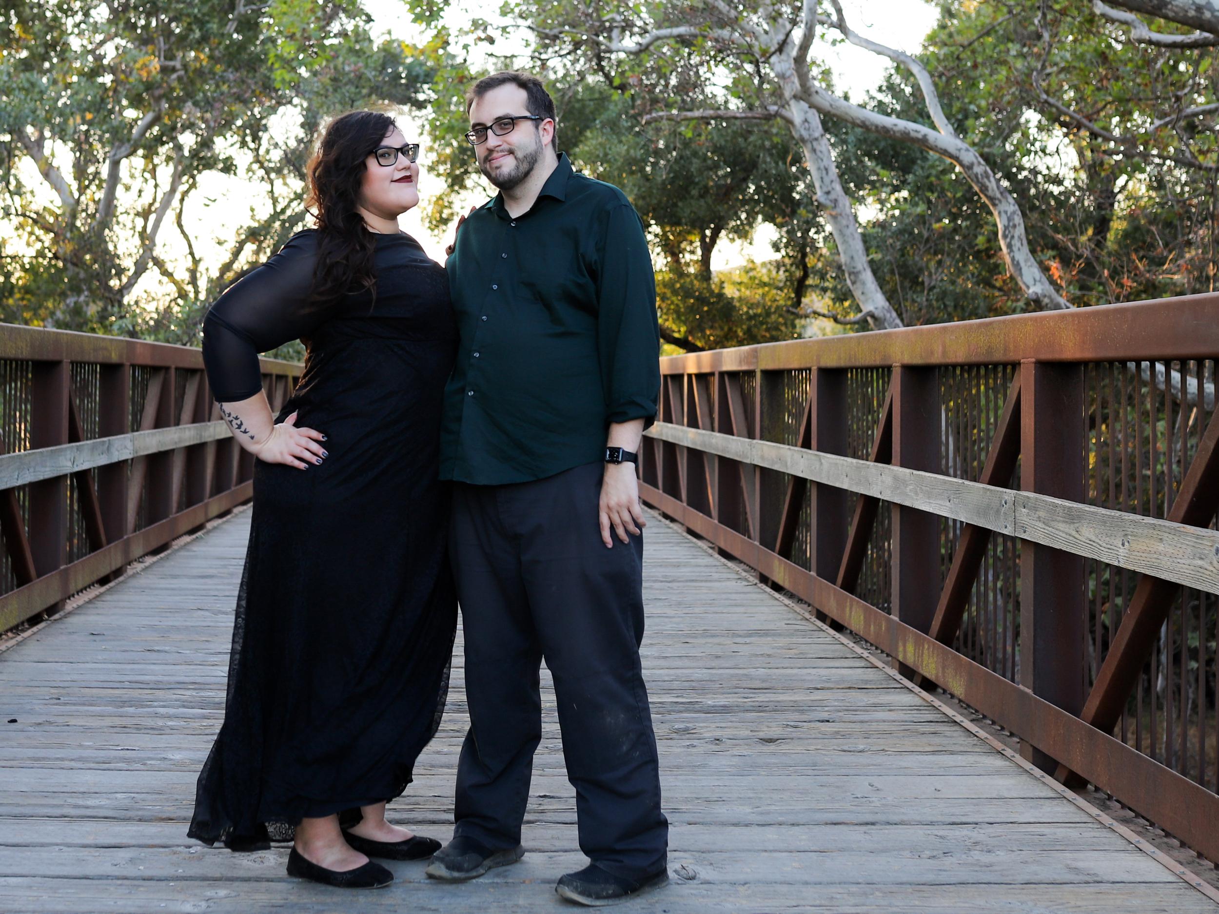The Wedding Website of Kayla Perez-Dutra and Adam Zentner
