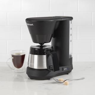 5-Cup Coffeemaker with Carafe DCC-5570NAS