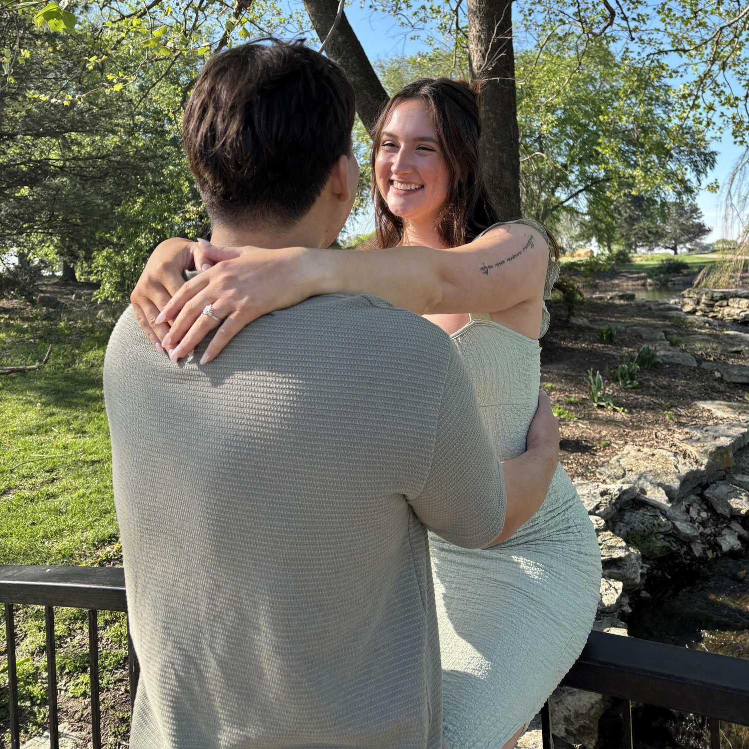 Engagement Shoot