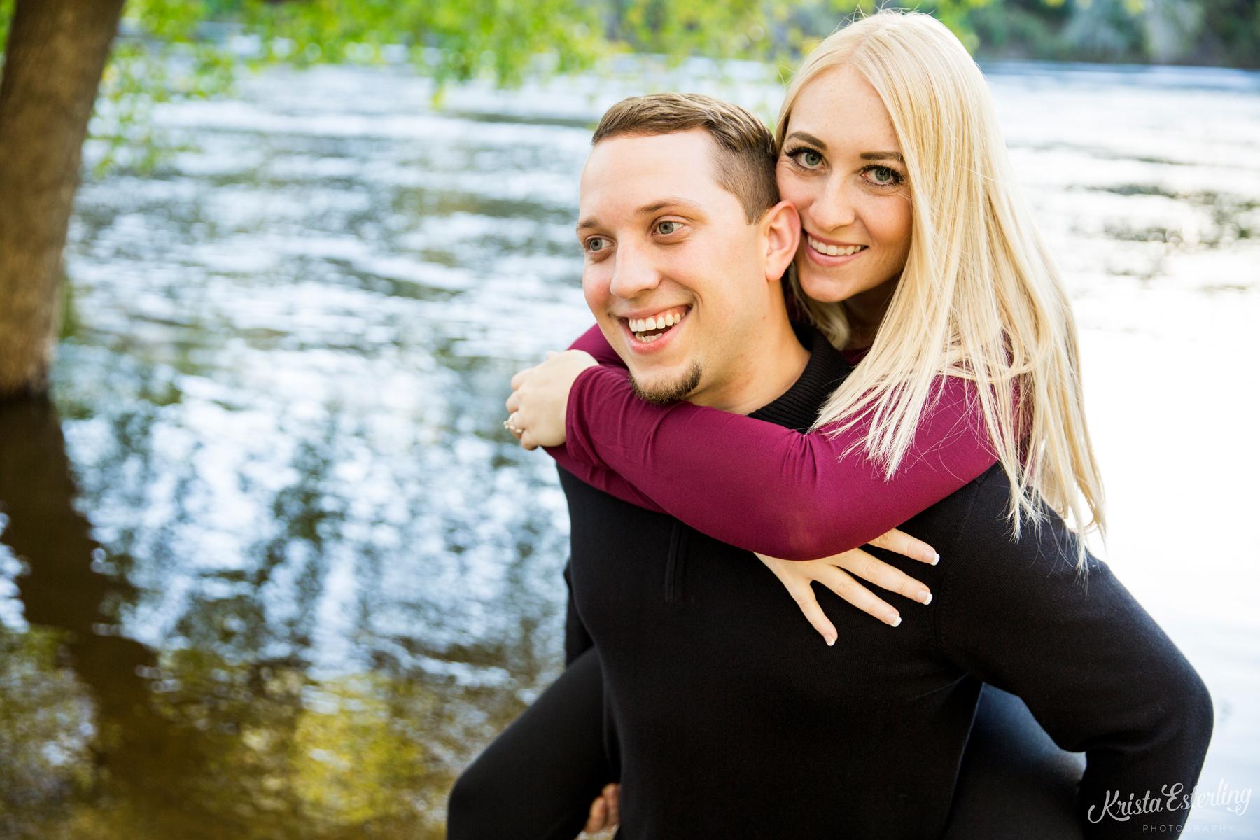 The Wedding Website of Brooke Yoder and Scott Mustonen