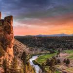 Smith Rock State Park