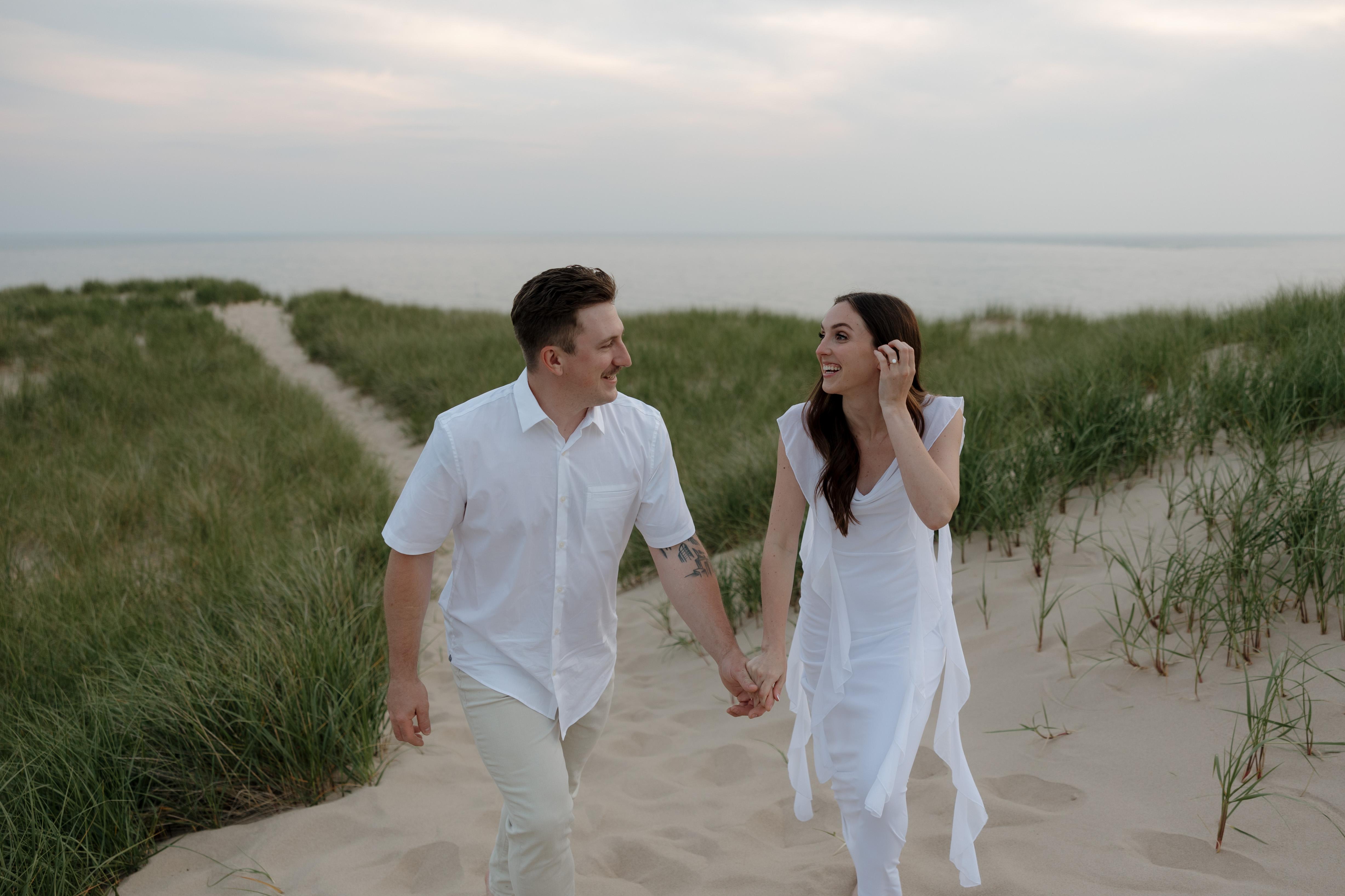 The Wedding Website of Andrea Stephenson and DJ Crowe