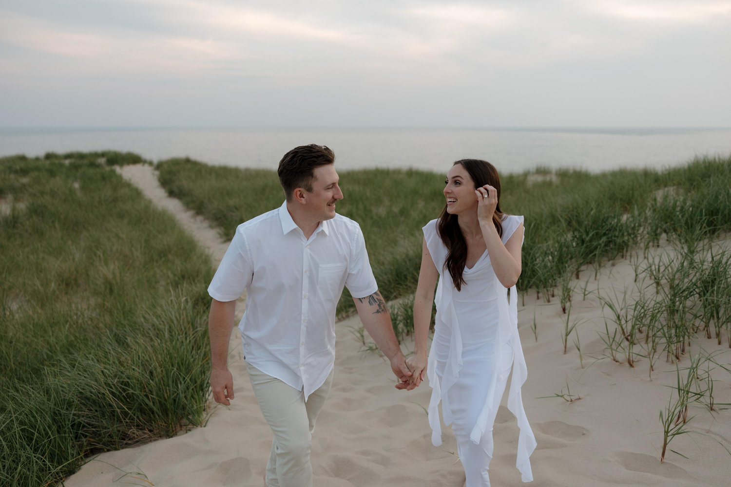 The Wedding Website of Andrea Stephenson and DJ Crowe