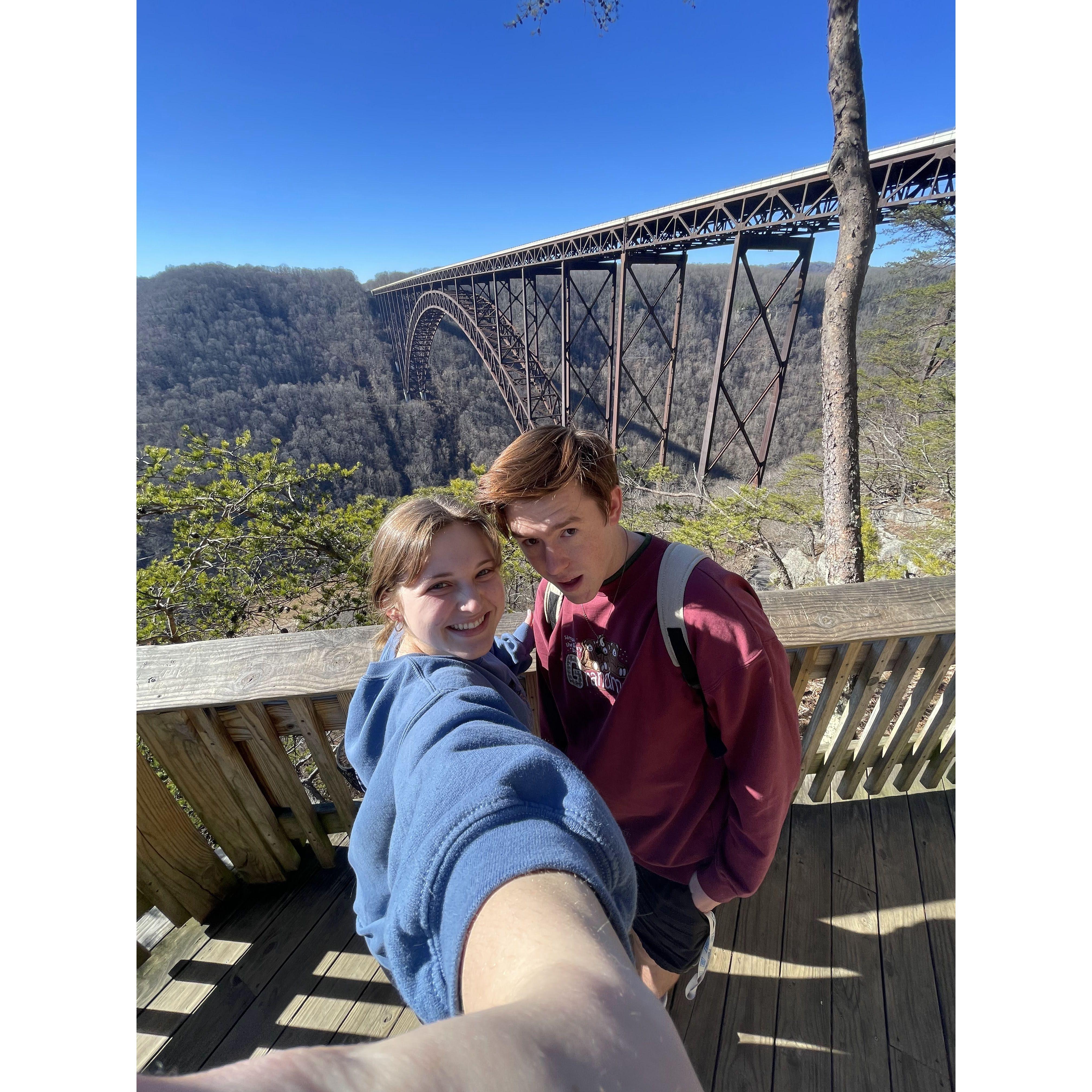 New River Gorge National Park