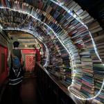 The Last Bookstore