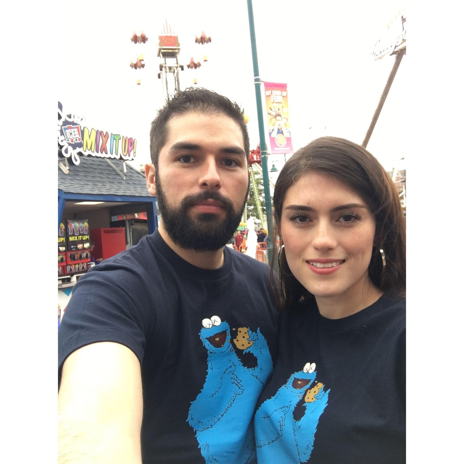 Coney Island 2018