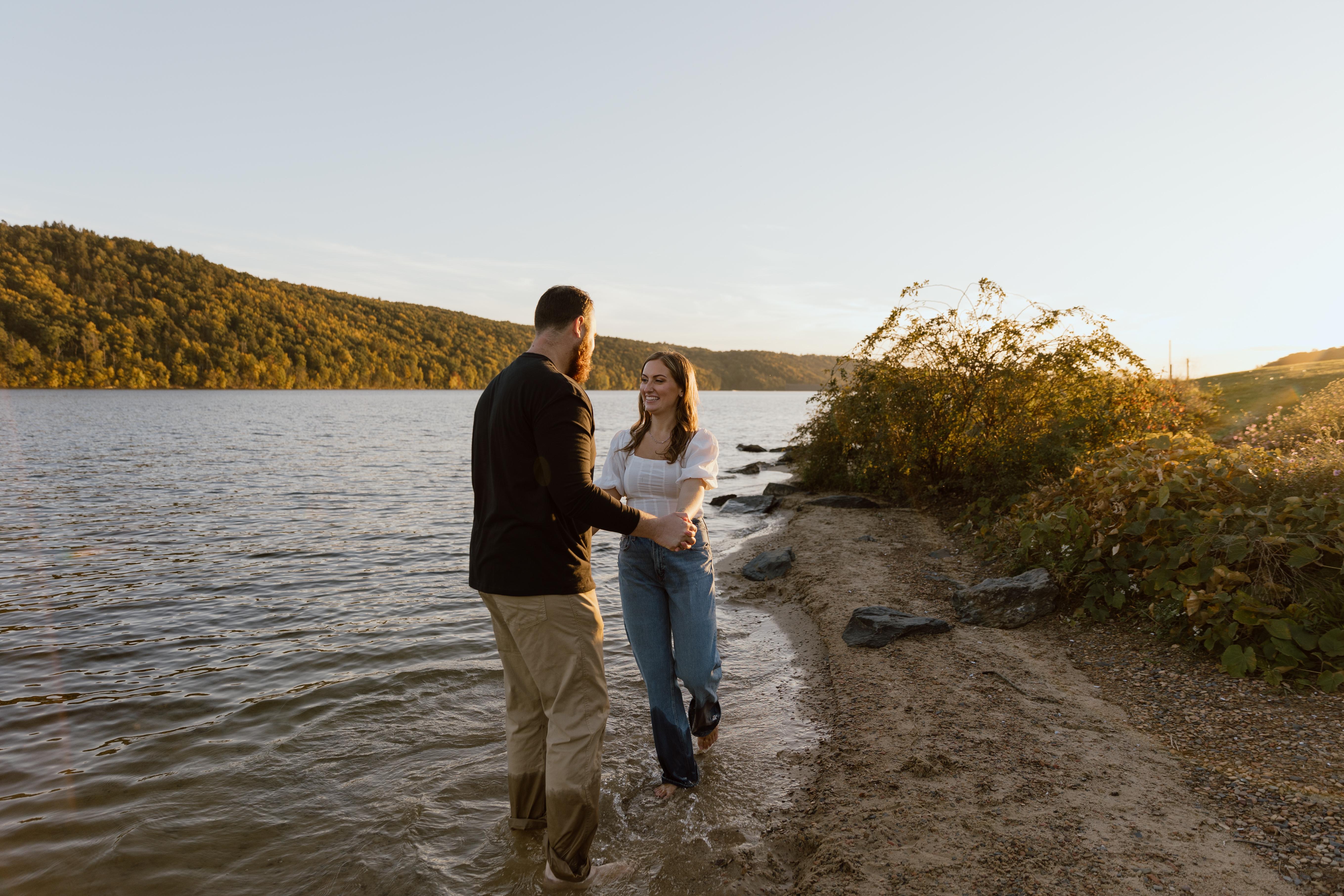 The Wedding Website of Katherine Hogan and Sean Deely