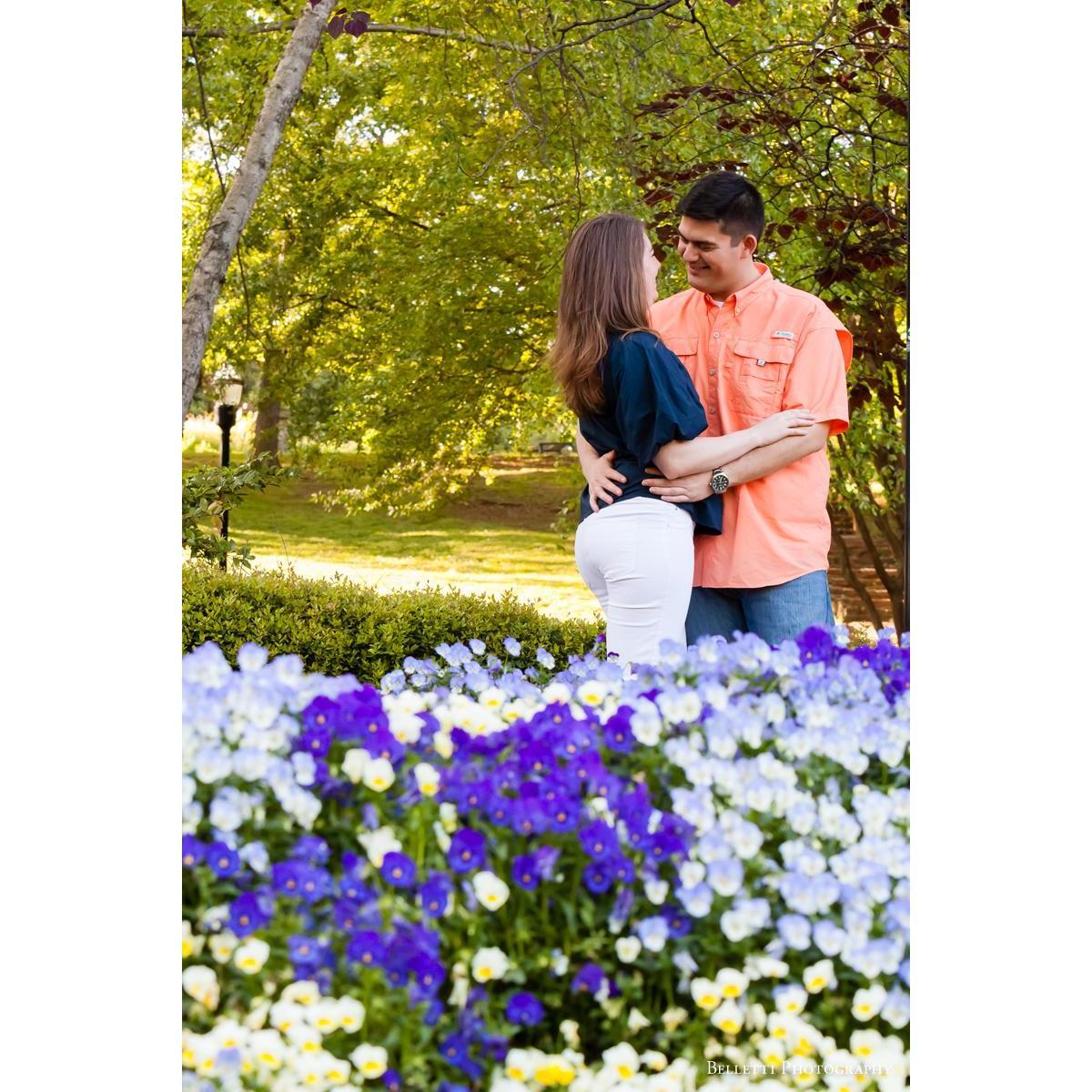 Engagement Session with Shannon Belletti
www.bellettiiphotography.com