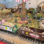 b.a. Sweetie Candy Company