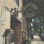 The Blind Horse Cellar