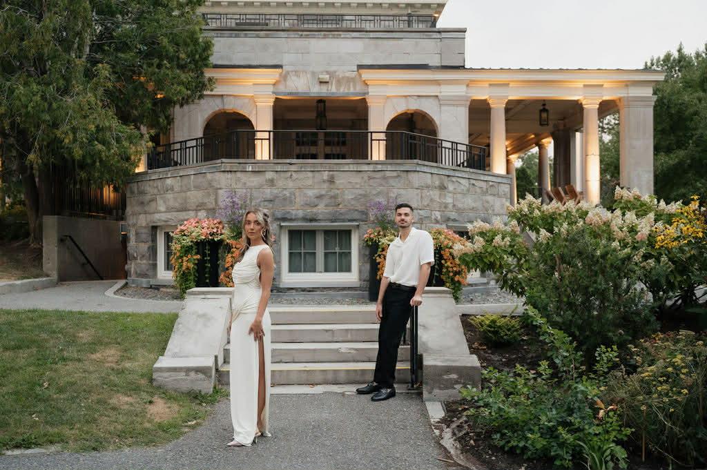 The Wedding Website of Kayla Shamshoum and Dionisios Karabatsos