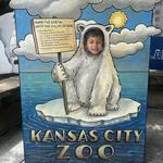 Kansas City Zoo & Aquarium